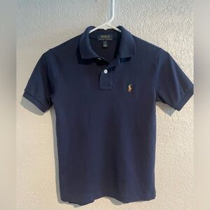 NWOT POLO Ralph Lauren Boys Size S